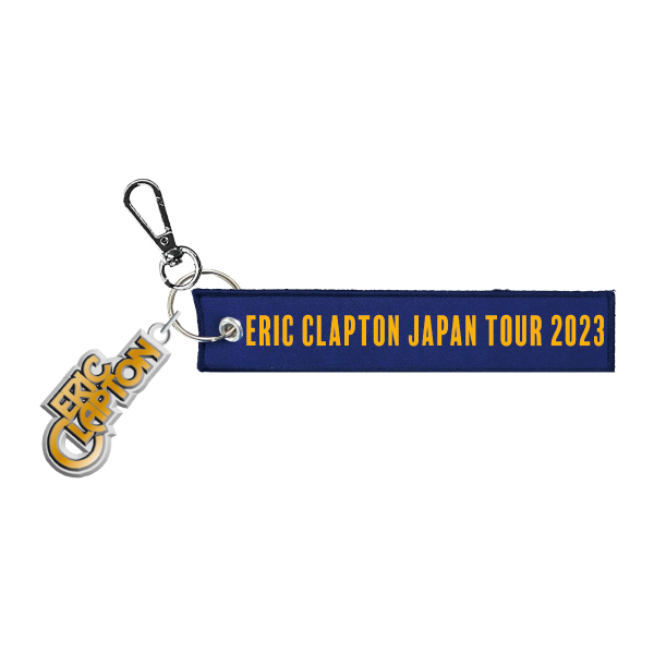 GOODSページ｜ERIC CLAPTON〈エリック・クラプトン〉 LIVE AT